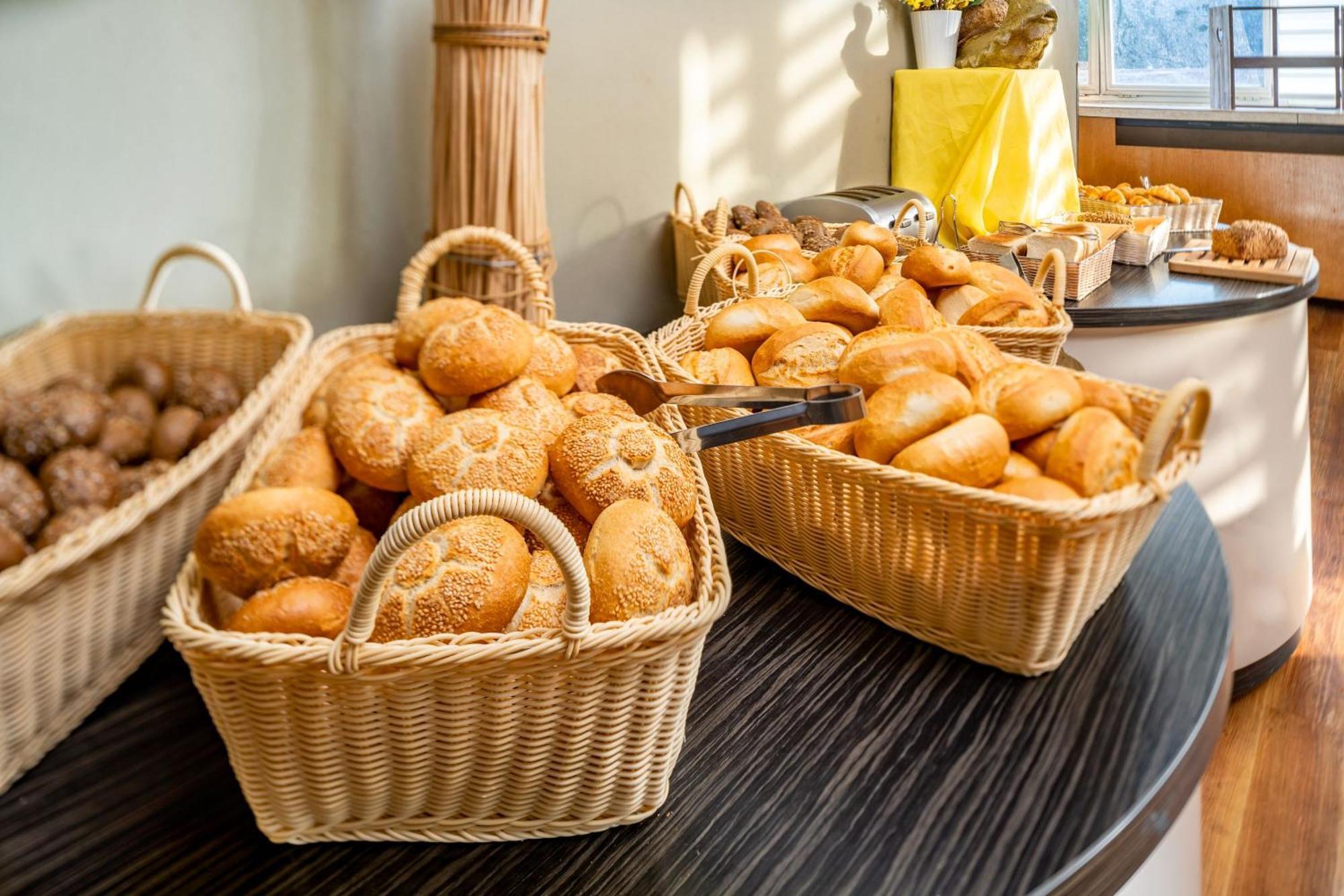 Ahorn Berghotel Friedrichroda Ngoại thất bức ảnh