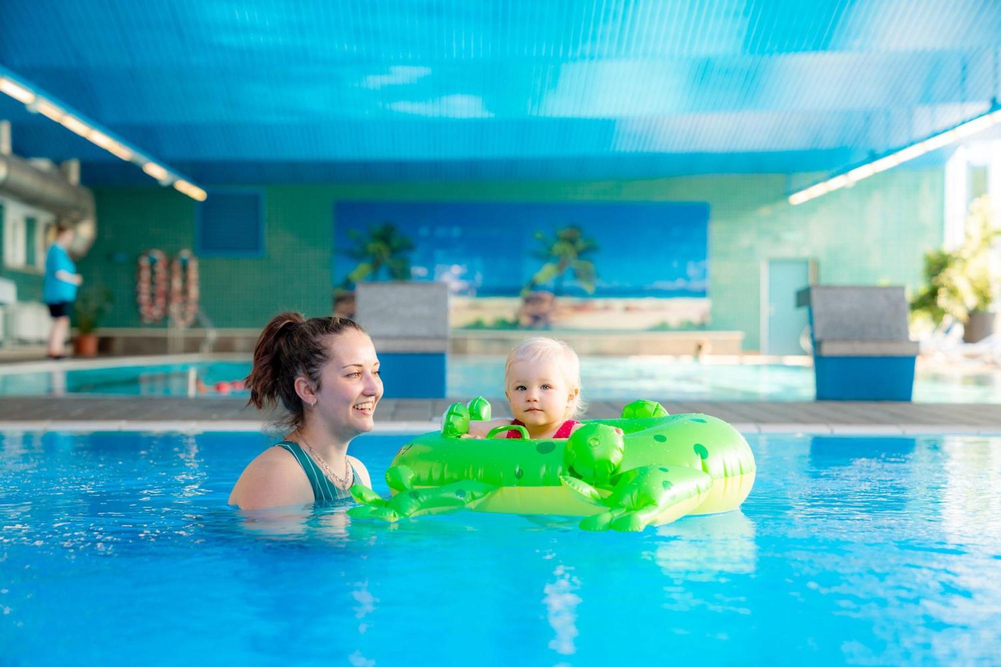 Ahorn Berghotel Friedrichroda Ngoại thất bức ảnh