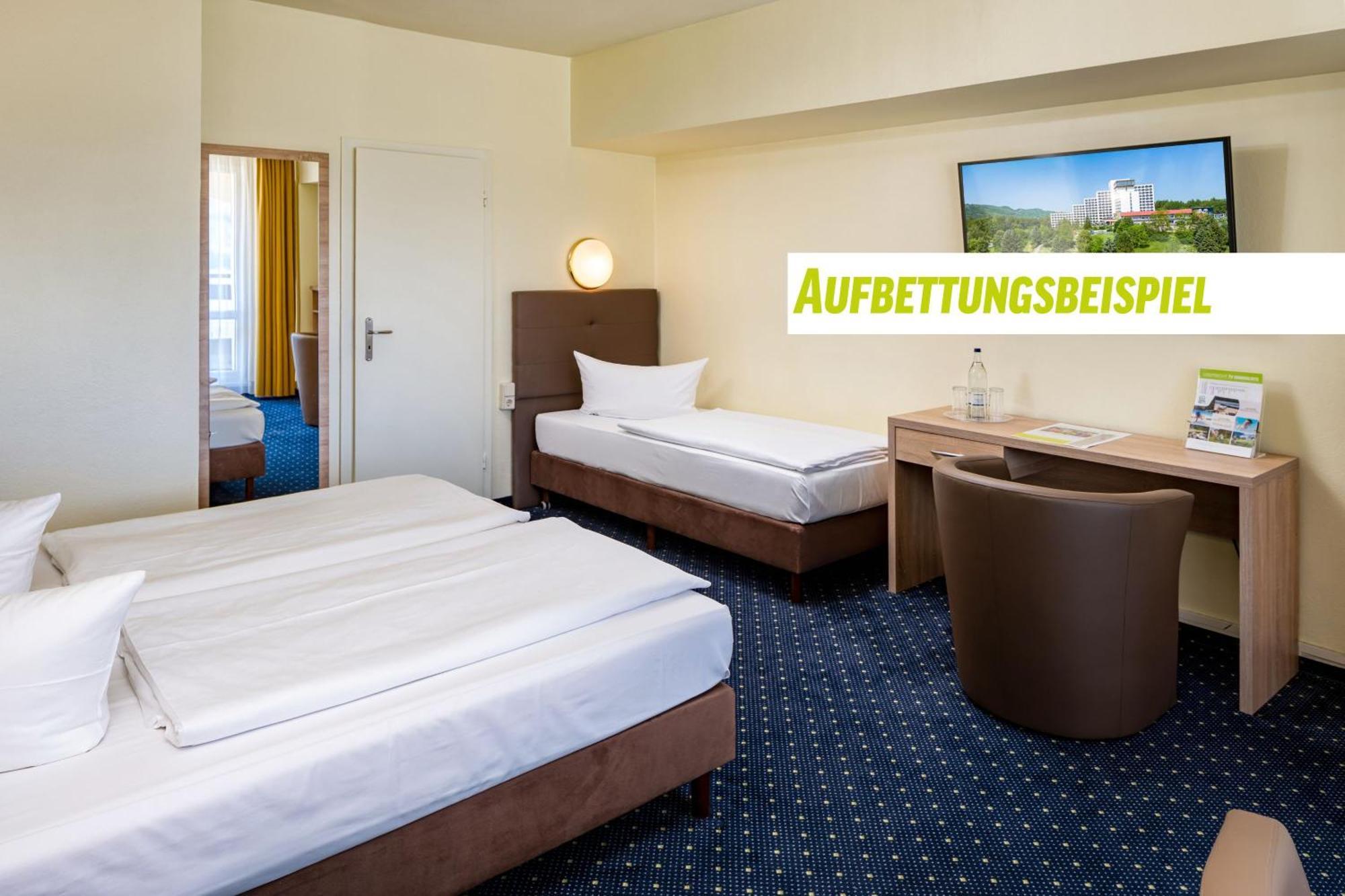 Ahorn Berghotel Friedrichroda Phòng bức ảnh