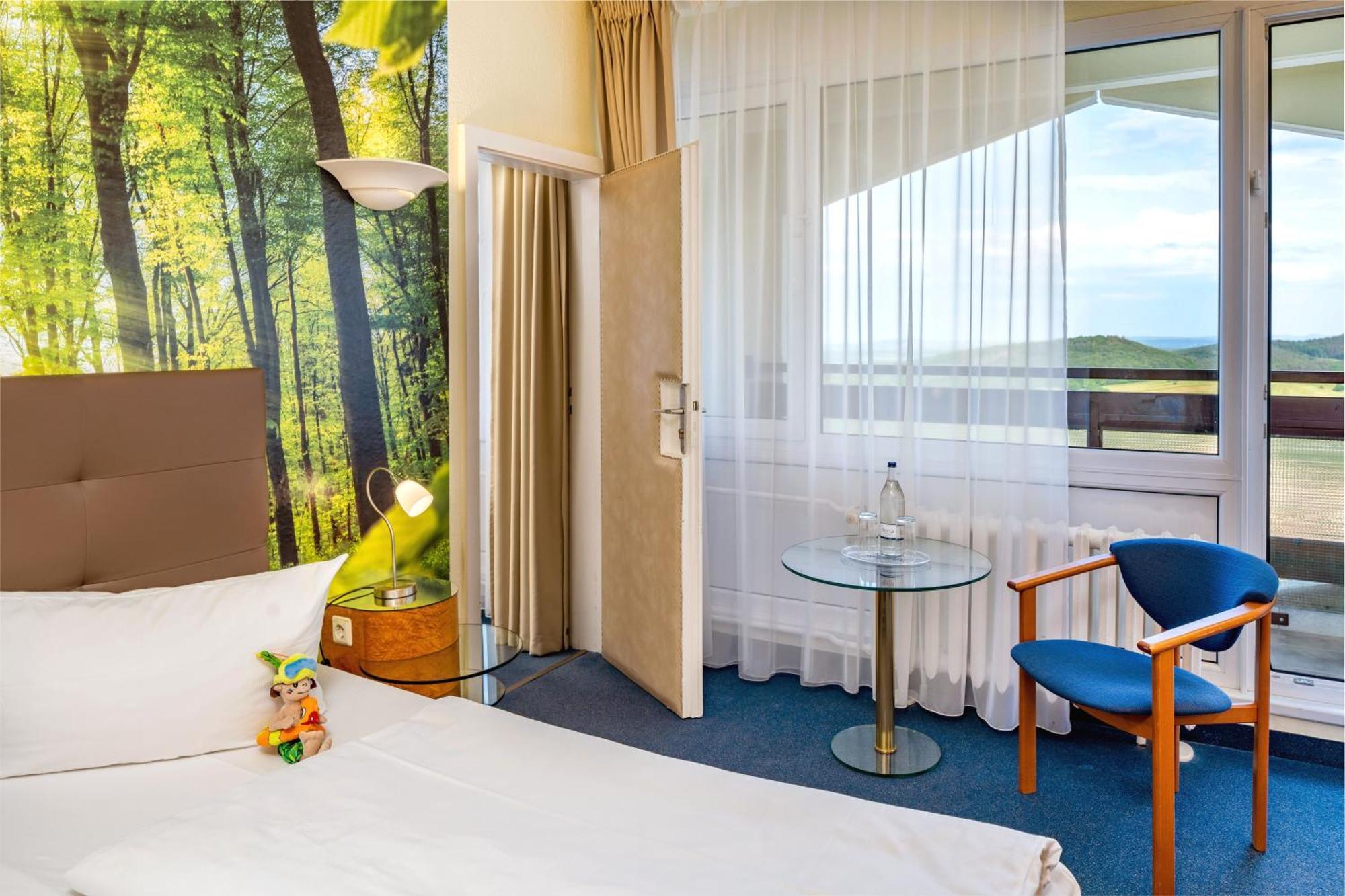 Ahorn Berghotel Friedrichroda Phòng bức ảnh