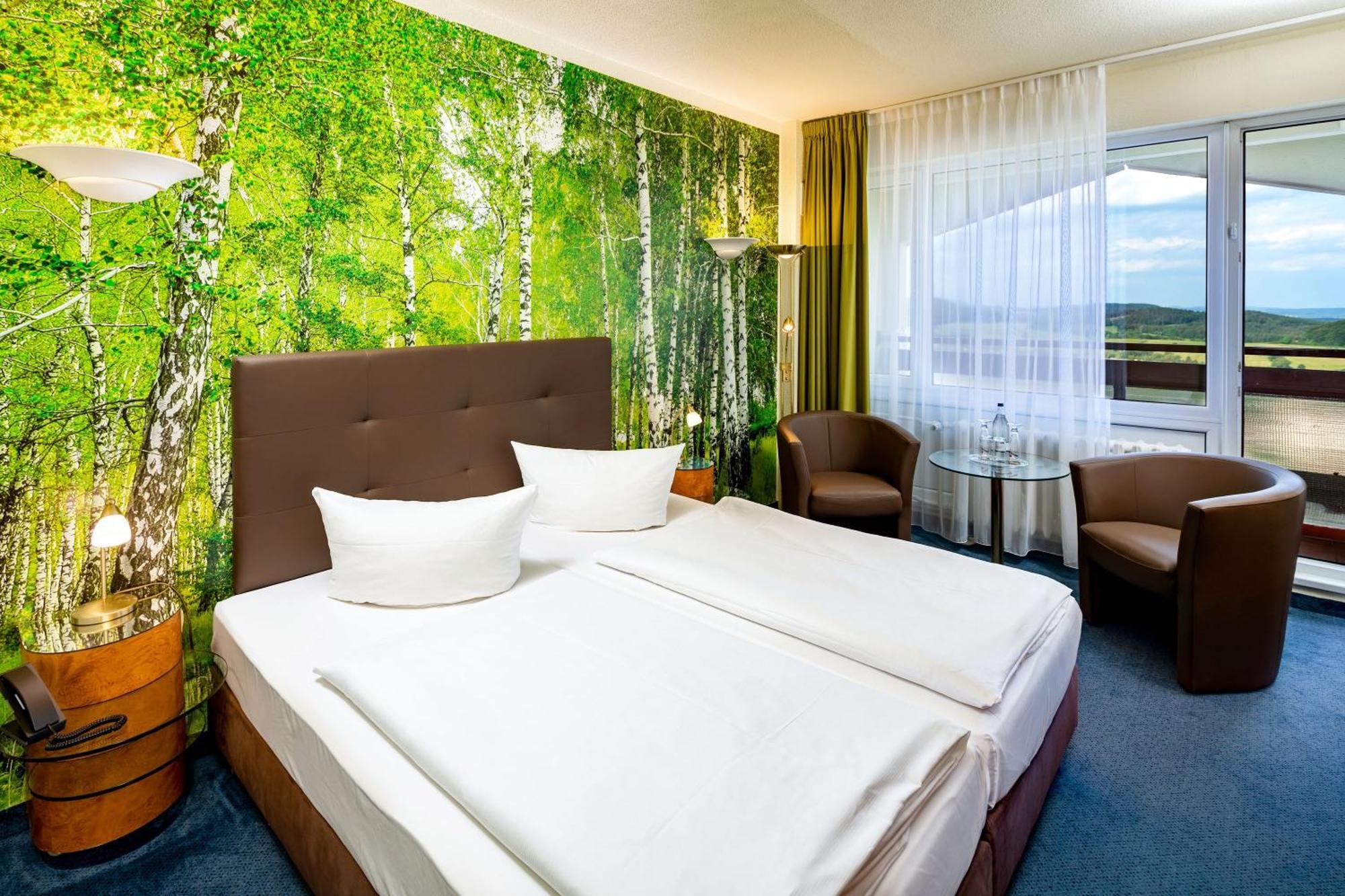 Ahorn Berghotel Friedrichroda Phòng bức ảnh