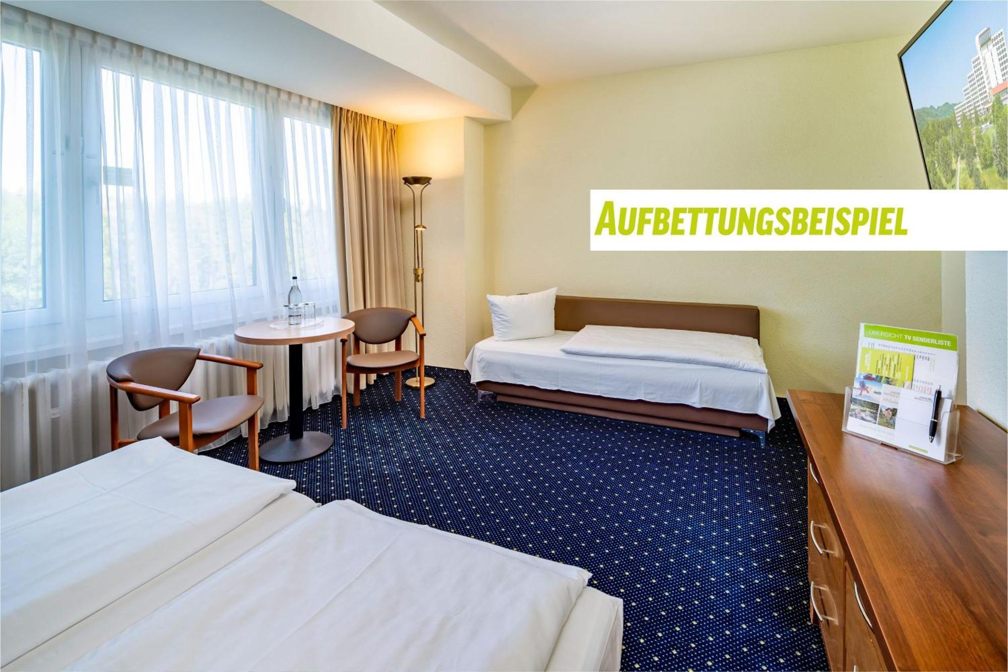 Ahorn Berghotel Friedrichroda Phòng bức ảnh
