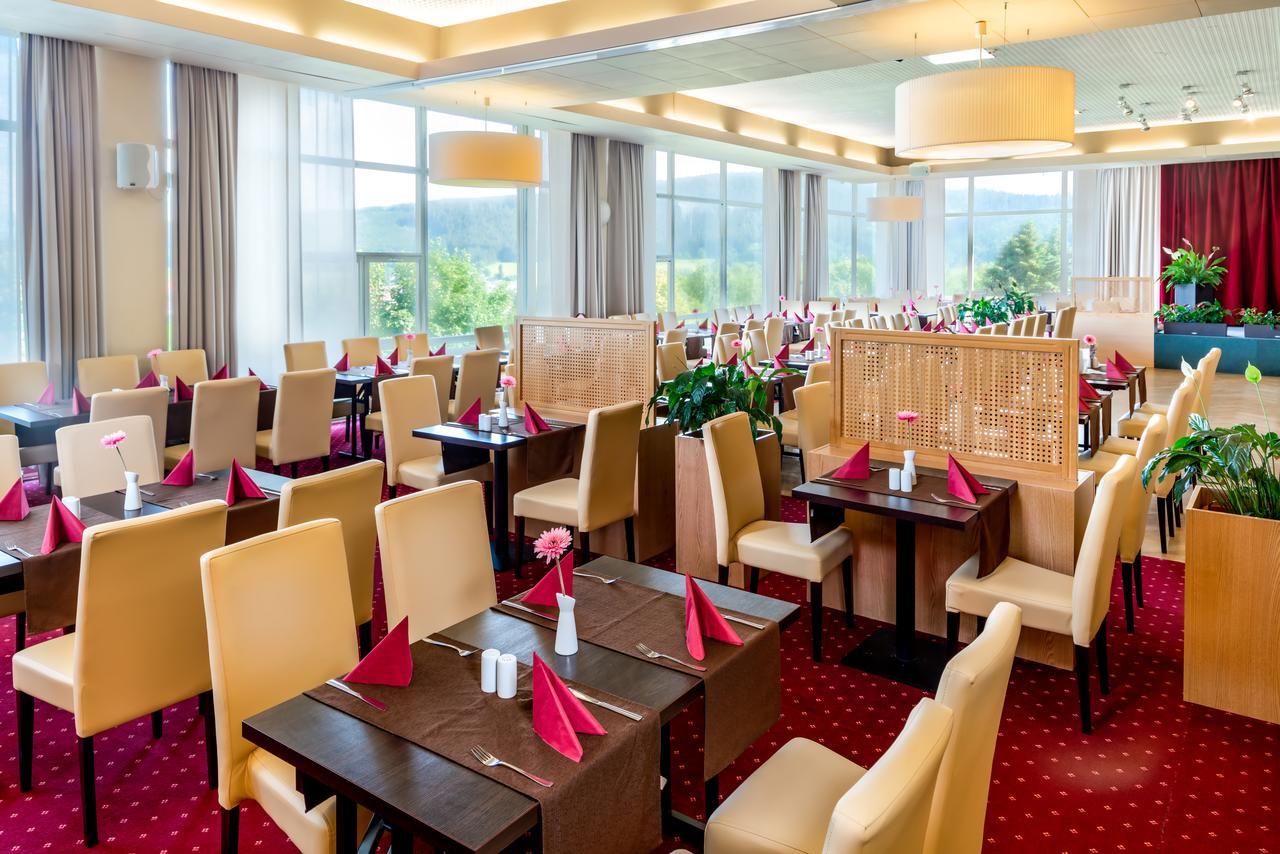 Ahorn Berghotel Friedrichroda Ngoại thất bức ảnh