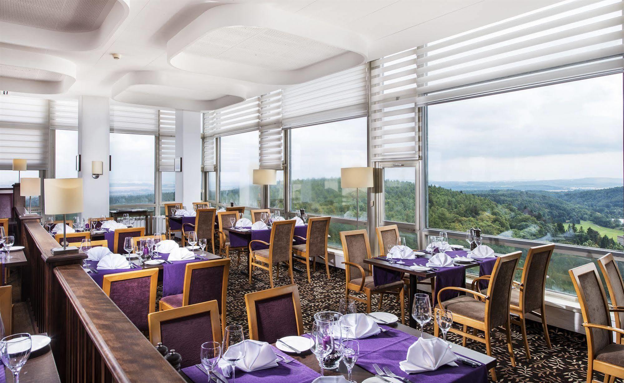 Ahorn Berghotel Friedrichroda Ngoại thất bức ảnh