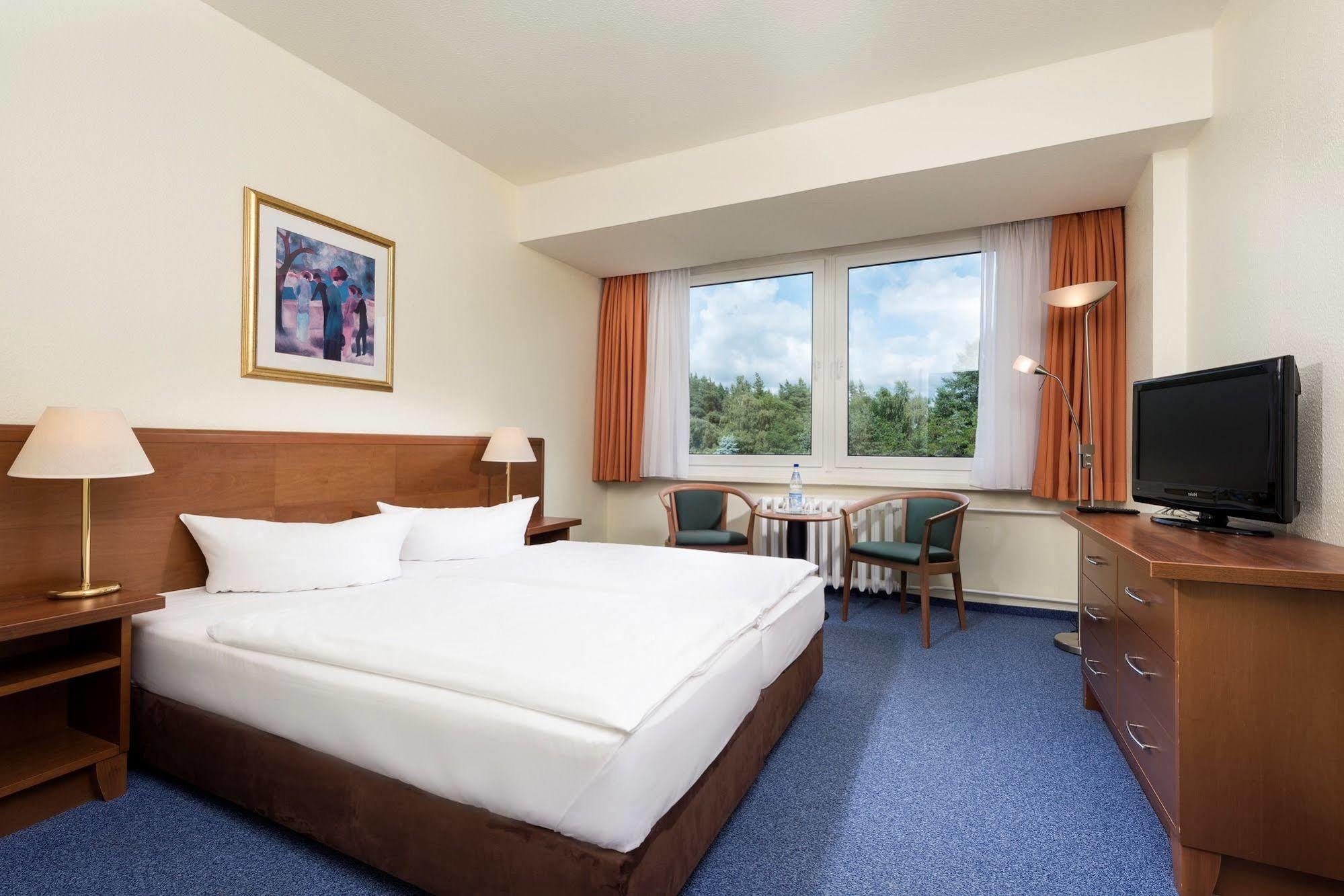 Ahorn Berghotel Friedrichroda Ngoại thất bức ảnh