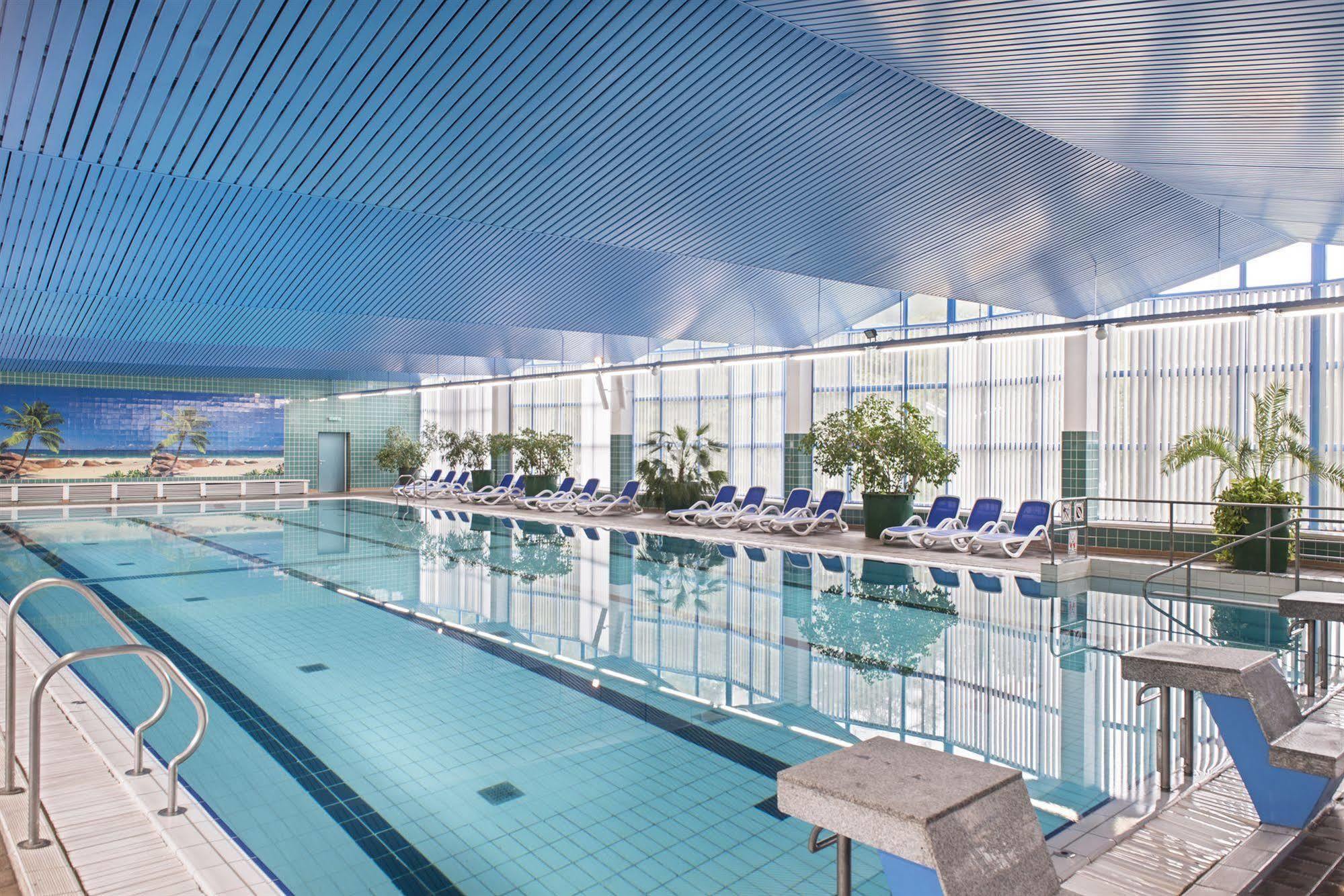 Ahorn Berghotel Friedrichroda Ngoại thất bức ảnh