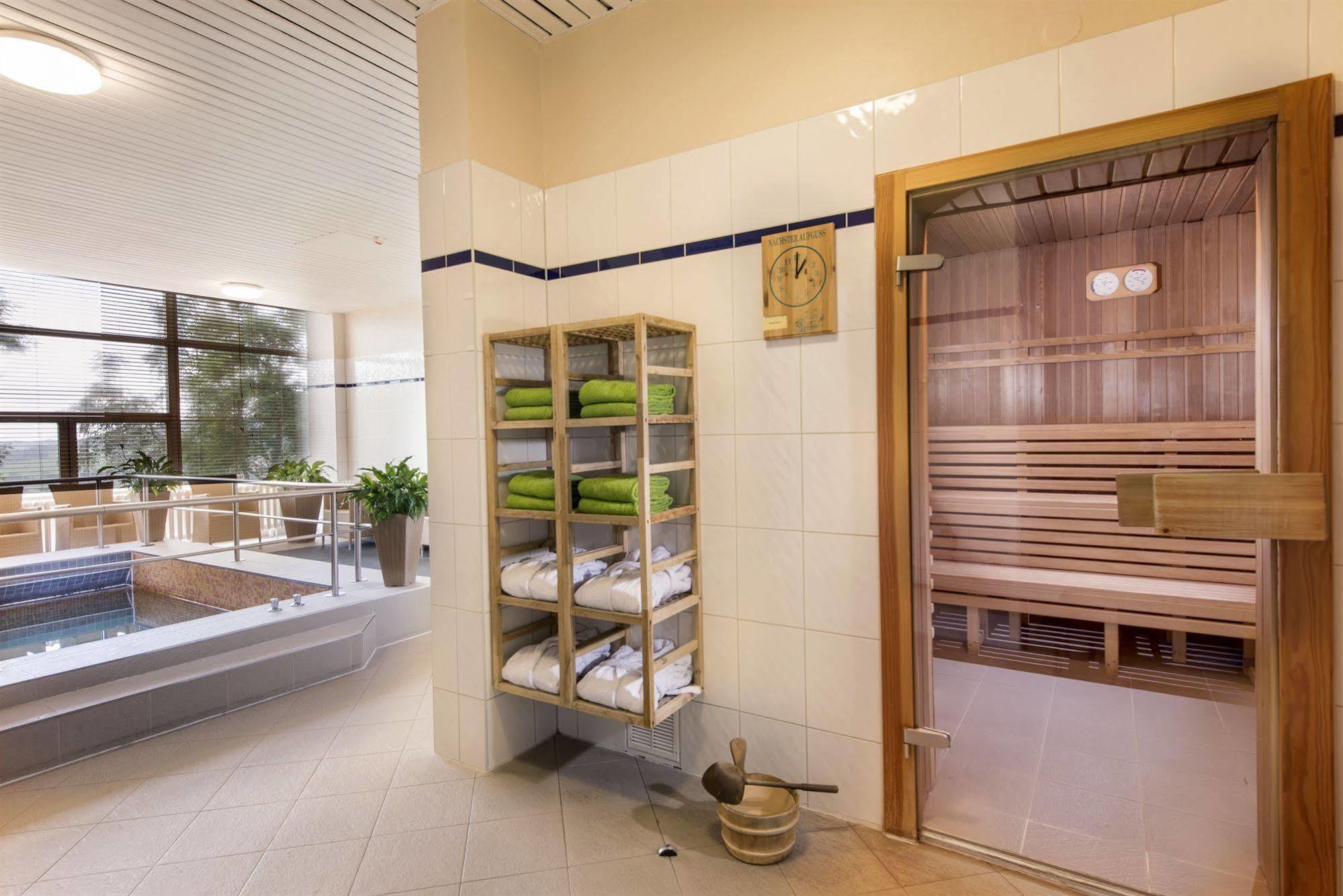 Ahorn Berghotel Friedrichroda Ngoại thất bức ảnh